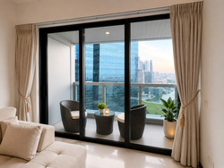 Marina Bay Residences (D1), Condominium #599111411